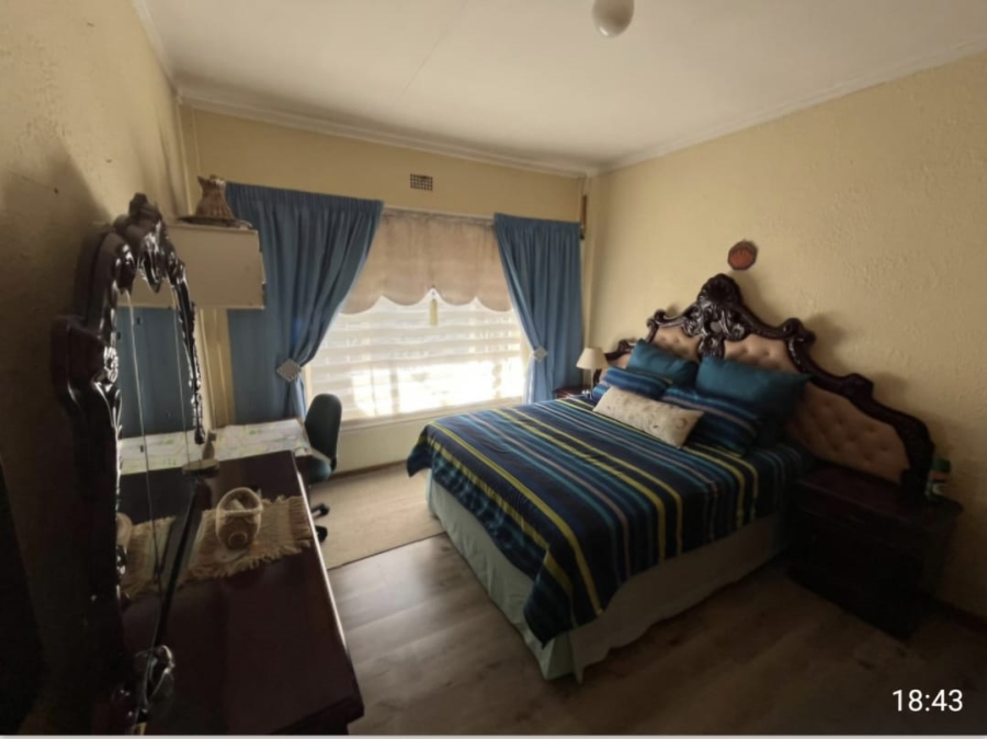 3 Bedroom Property for Sale in Riebeeckstad Free State